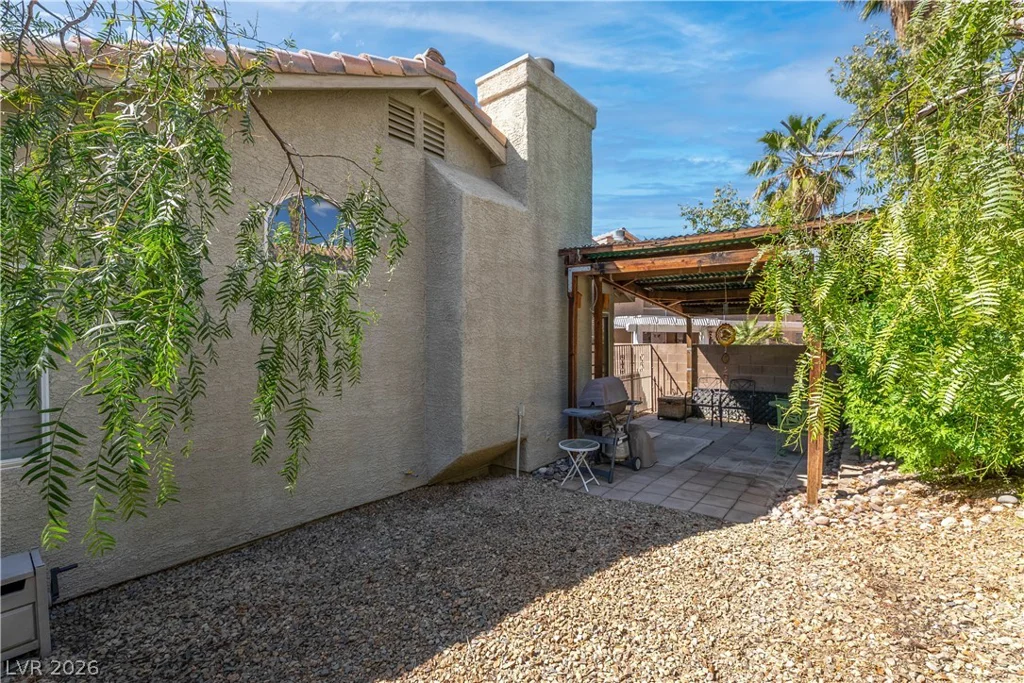 8378 Yamhill, Las Vegas, NV 89123