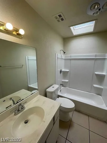 3797 Monument, Las Vegas, NV 89121