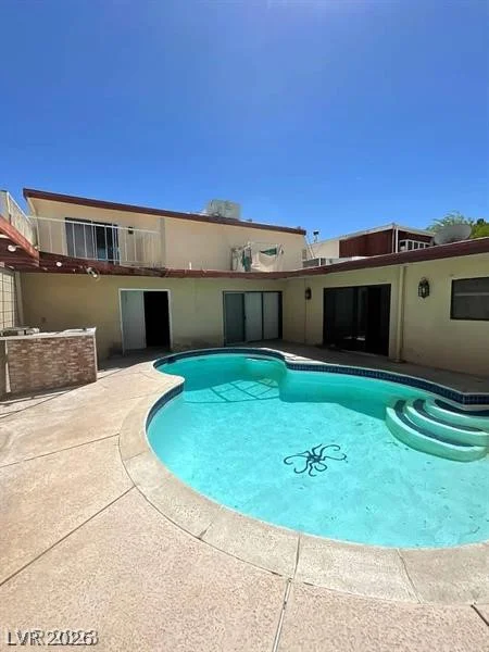 3797 Monument, Las Vegas, NV 89121