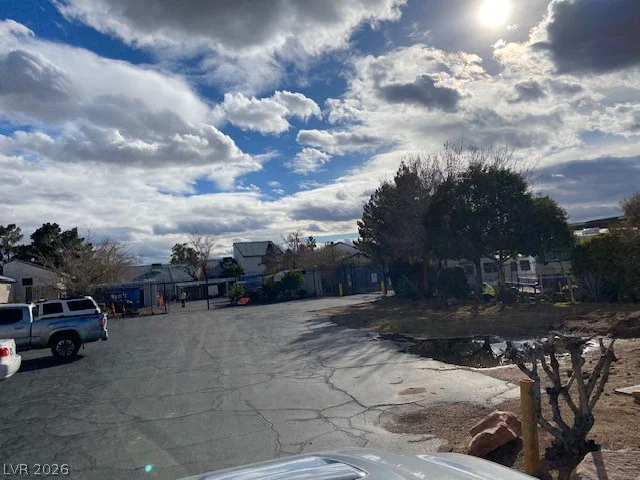 3797 Monument, Las Vegas, NV 89121