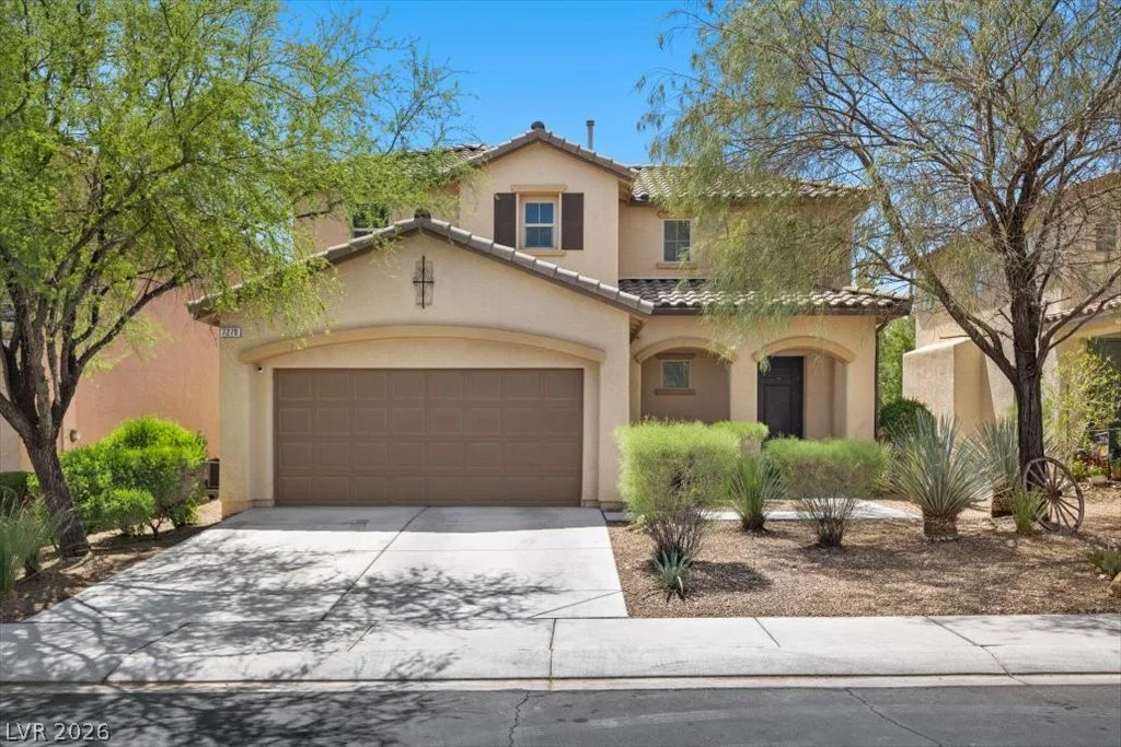 7279 Pepperbox, Las Vegas, NV 89179