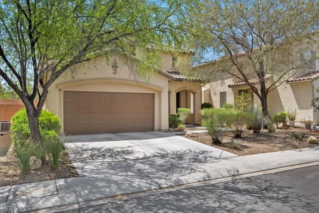 7279 Pepperbox, Las Vegas, NV 89179