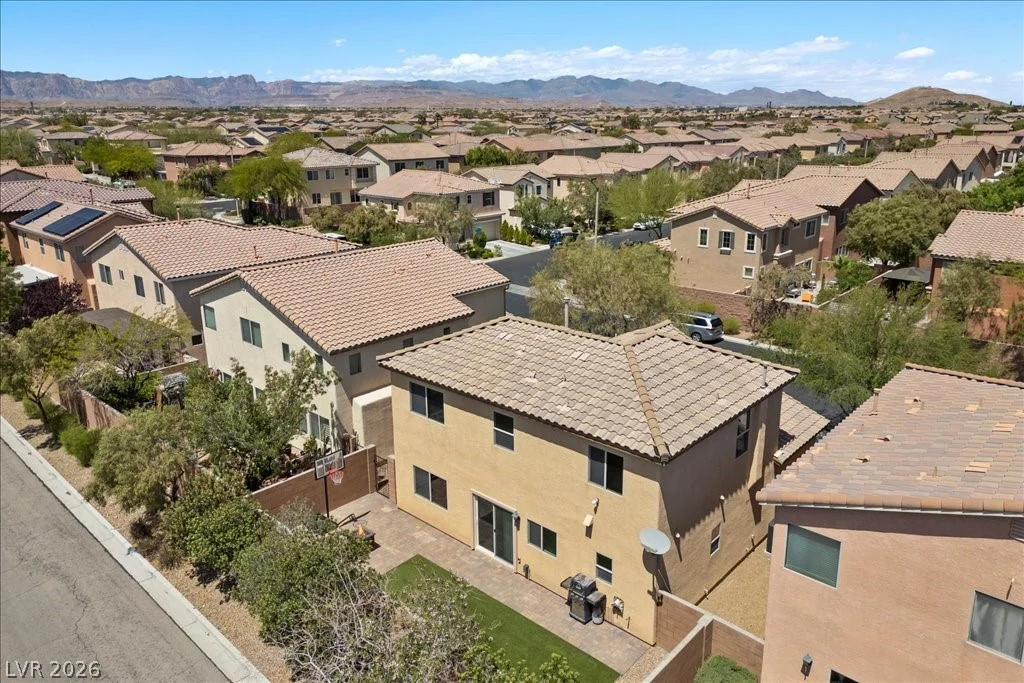7279 Pepperbox, Las Vegas, NV 89179