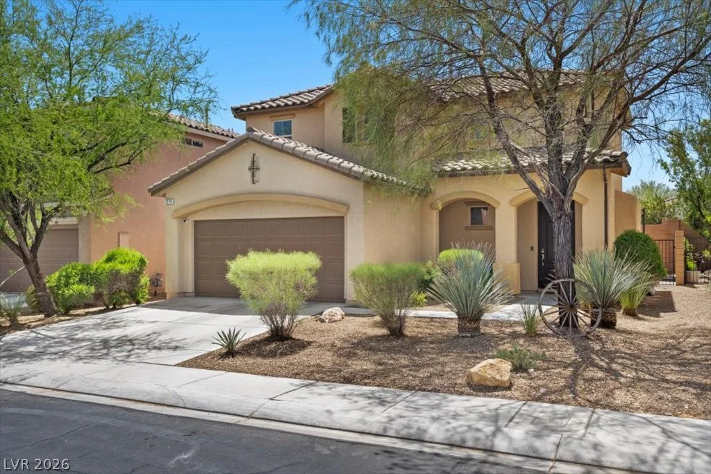 7279 Pepperbox, Las Vegas, NV 89179