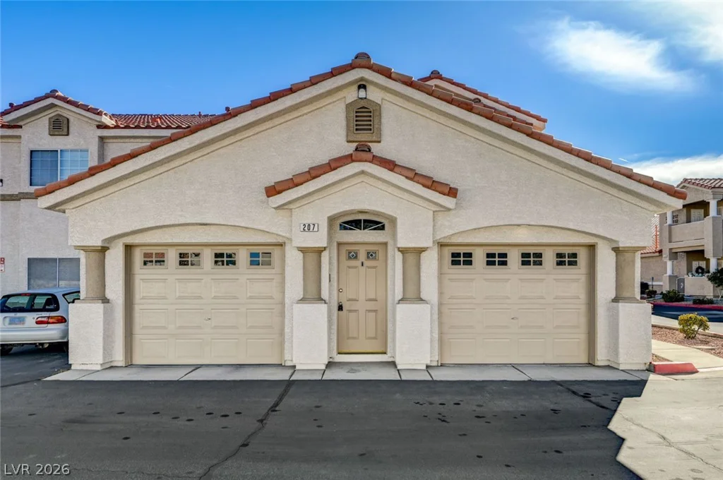 3327 Erva, Las Vegas, NV 89117