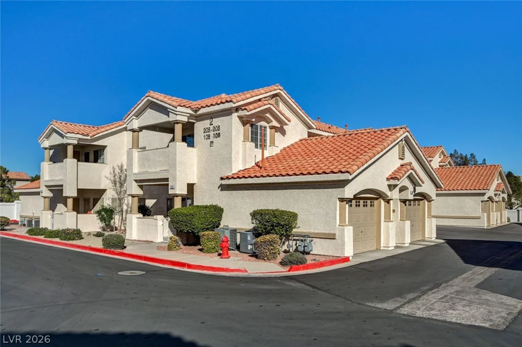 3327 Erva, Las Vegas, NV 89117