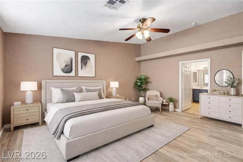 3327 Erva, Las Vegas, NV 89117