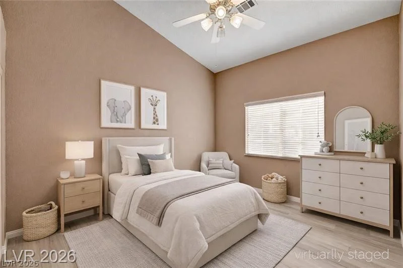 3327 Erva, Las Vegas, NV 89117