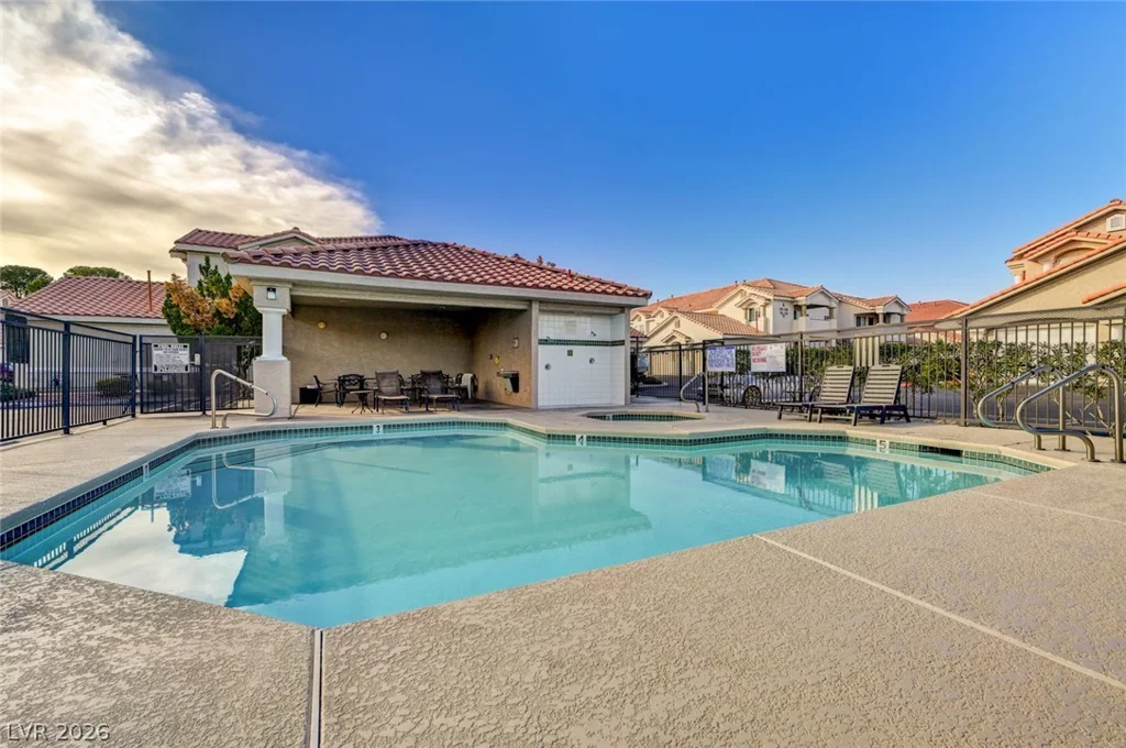 3327 Erva, Las Vegas, NV 89117
