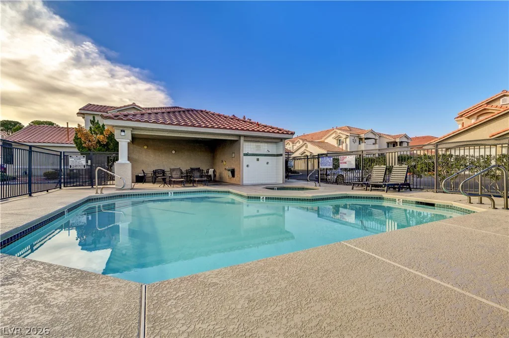 3327 Erva, Las Vegas, NV 89117