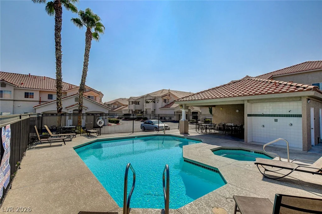3327 Erva, Las Vegas, NV 89117