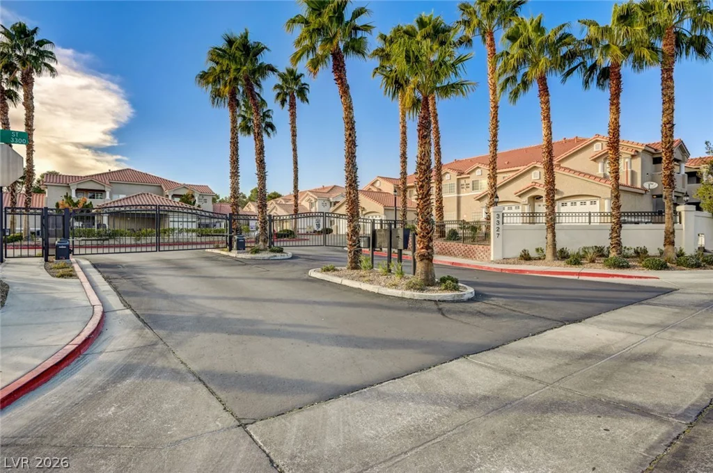 3327 Erva, Las Vegas, NV 89117