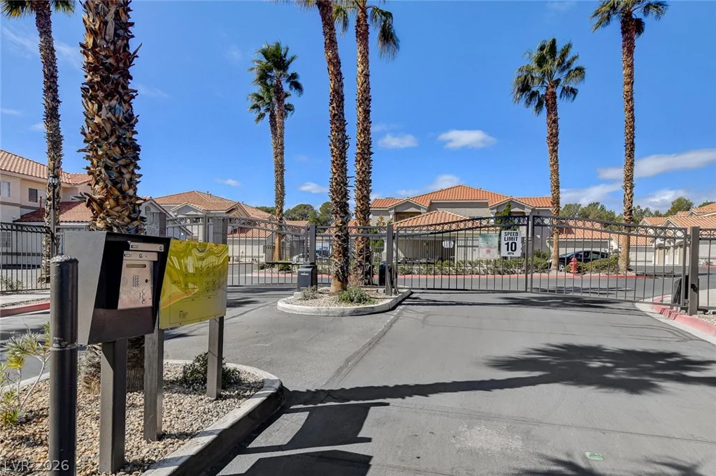 3327 Erva, Las Vegas, NV 89117