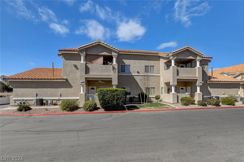 3327 Erva, Las Vegas, NV 89117