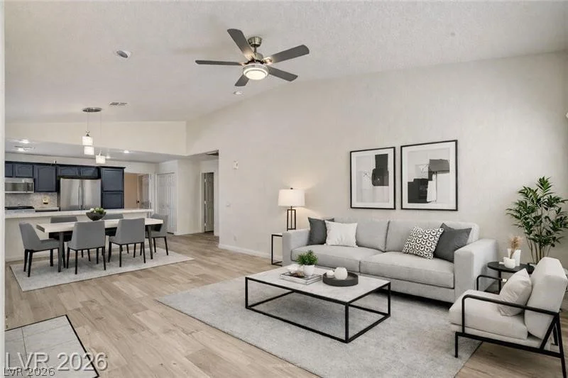 3327 Erva, Las Vegas, NV 89117