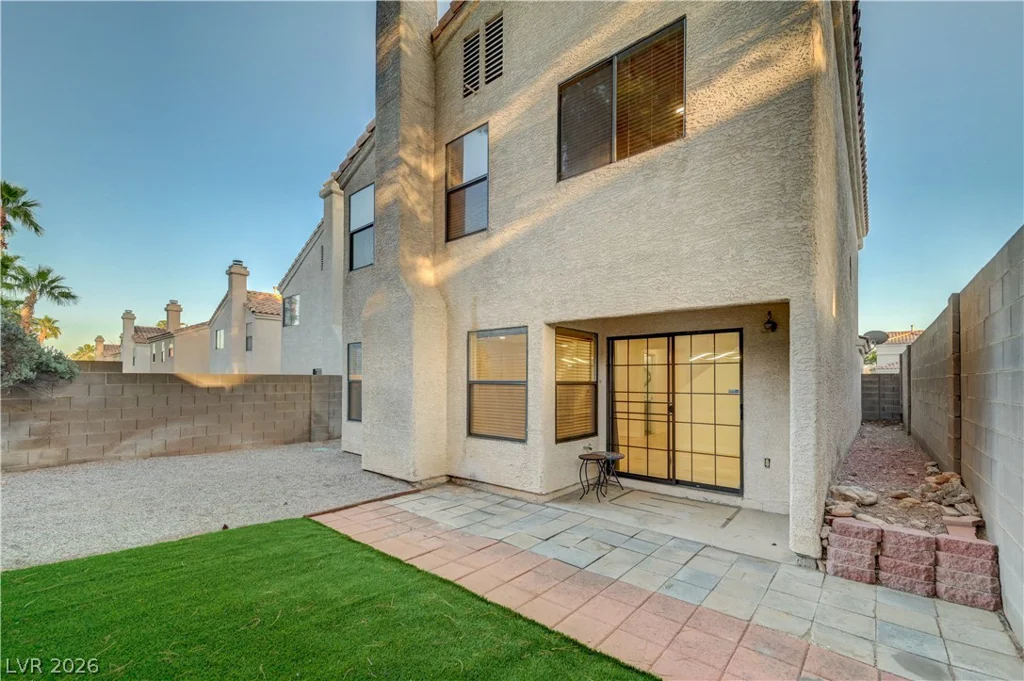 9548 Wooden Pier, Las Vegas, NV 89117