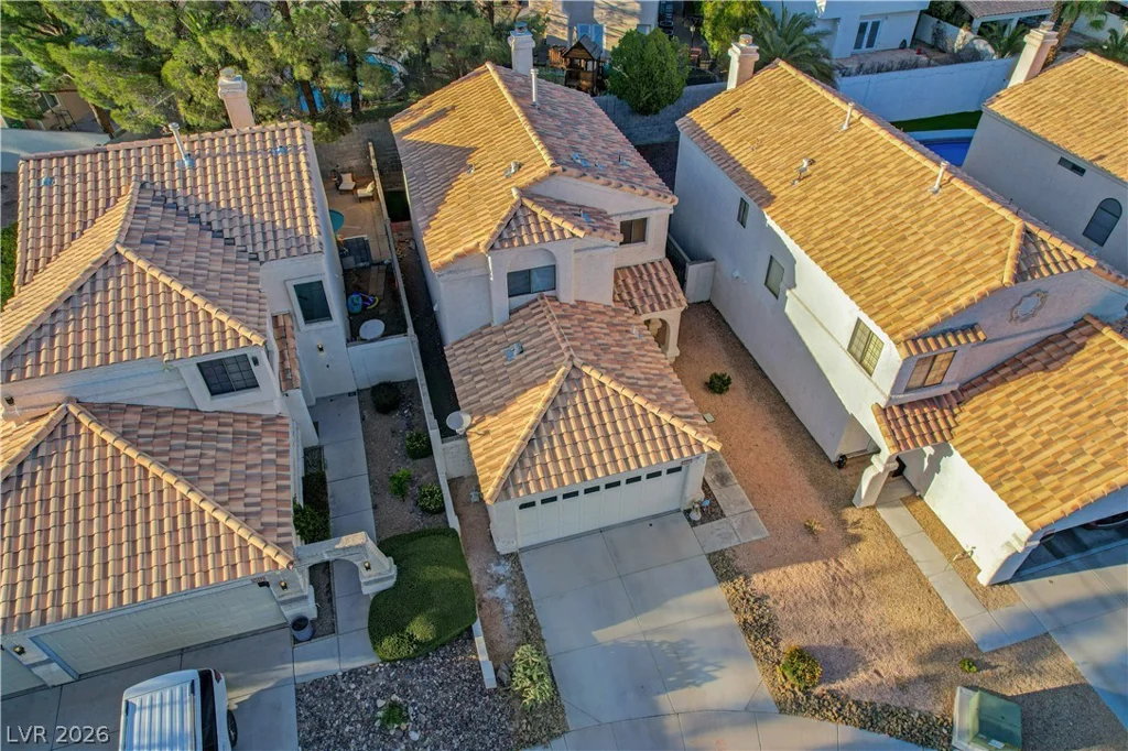 9548 Wooden Pier, Las Vegas, NV 89117