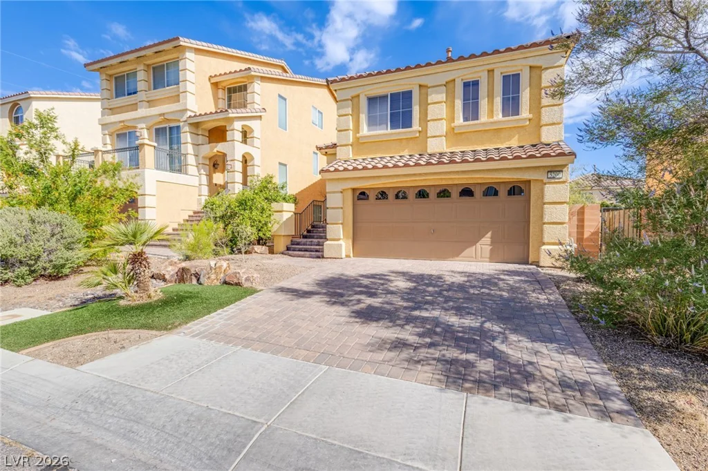 5200 Plymouth Bay, Las Vegas, NV 89141