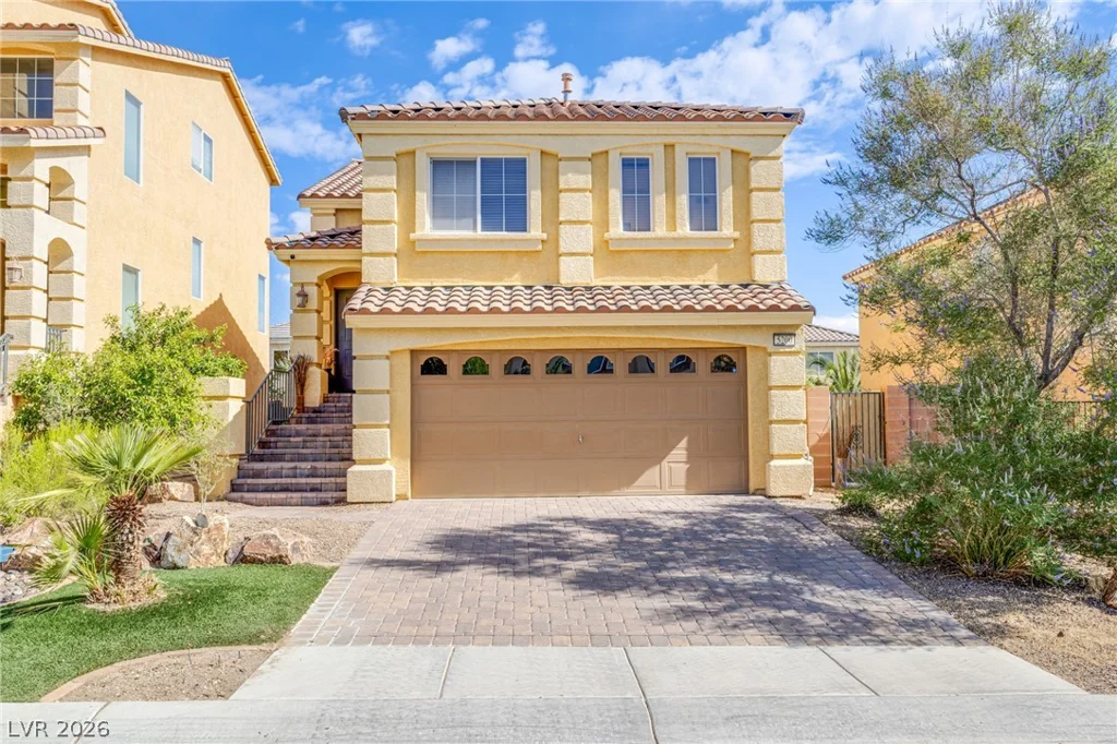 5200 Plymouth Bay, Las Vegas, NV 89141