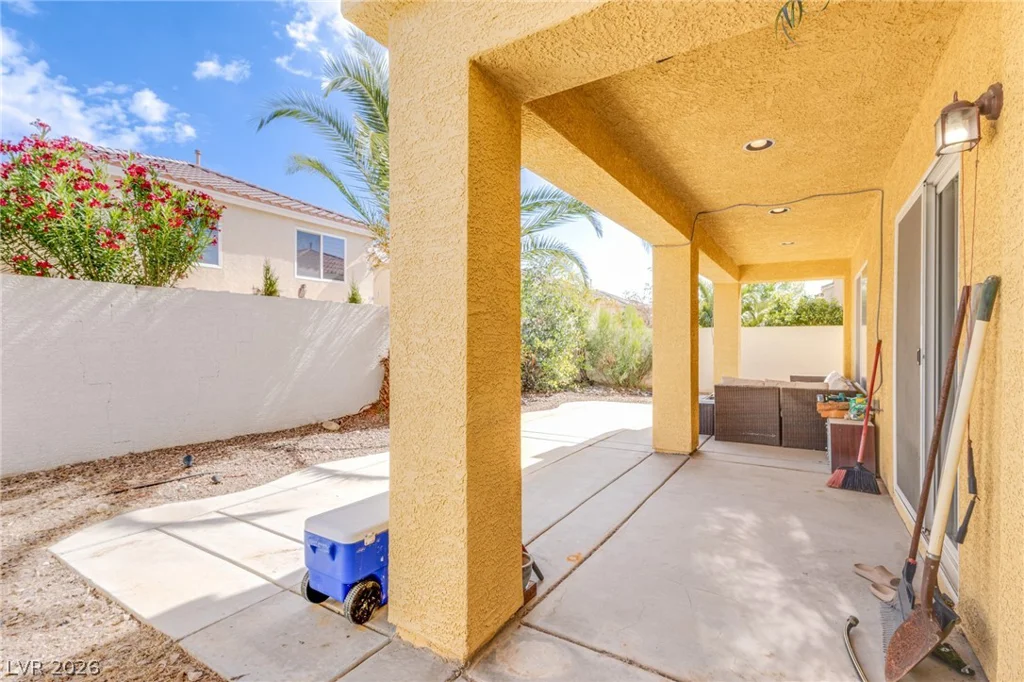 5200 Plymouth Bay, Las Vegas, NV 89141