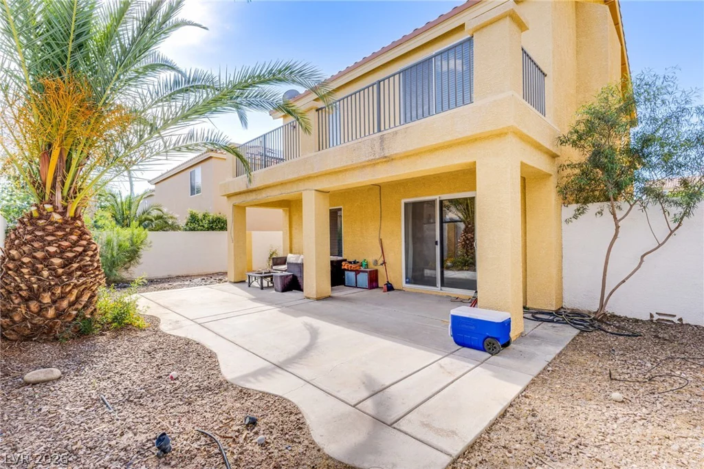 5200 Plymouth Bay, Las Vegas, NV 89141