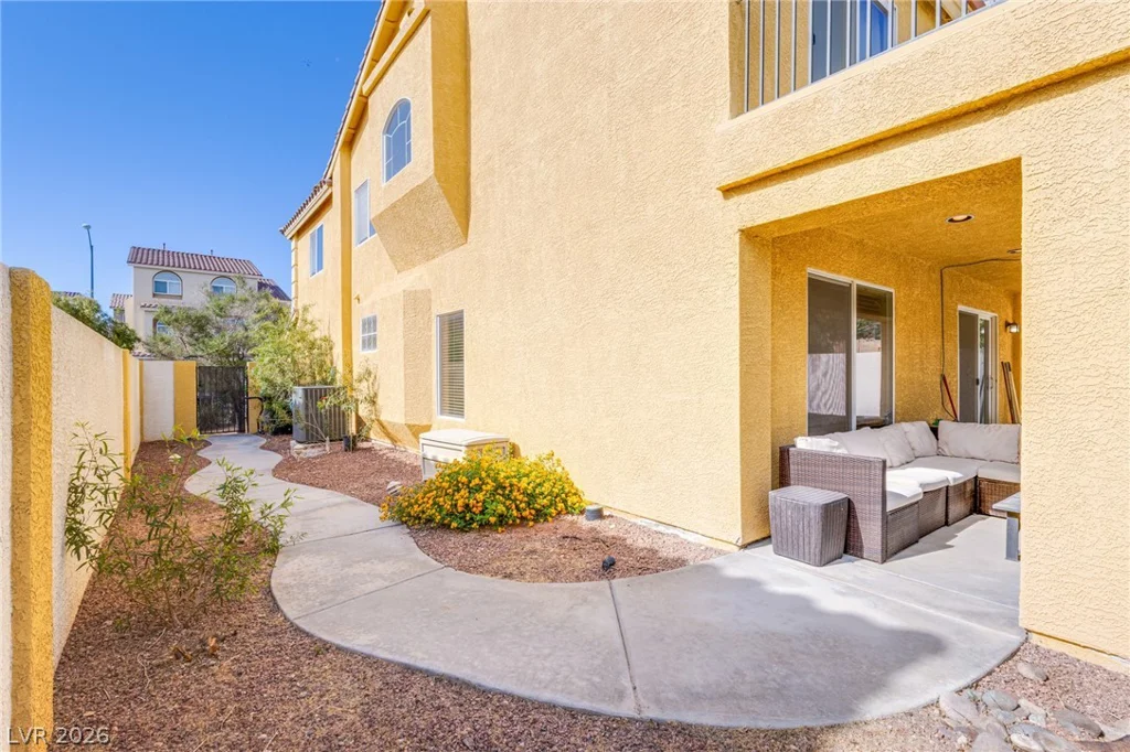 5200 Plymouth Bay, Las Vegas, NV 89141