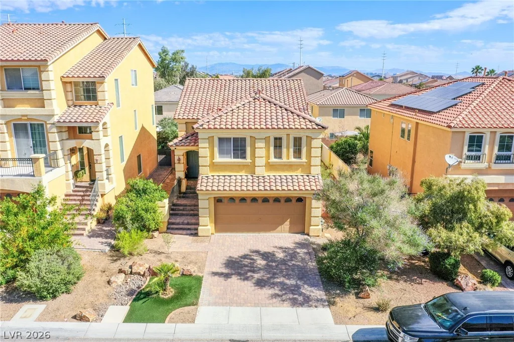 5200 Plymouth Bay, Las Vegas, NV 89141