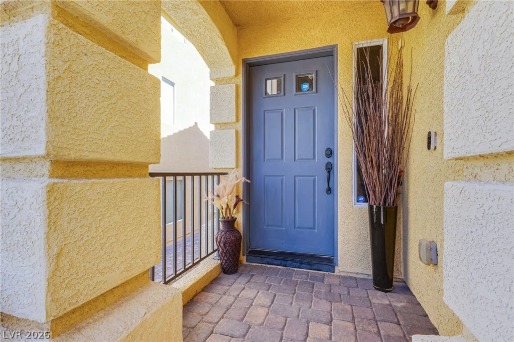 5200 Plymouth Bay, Las Vegas, NV 89141