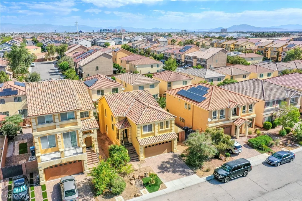 5200 Plymouth Bay, Las Vegas, NV 89141