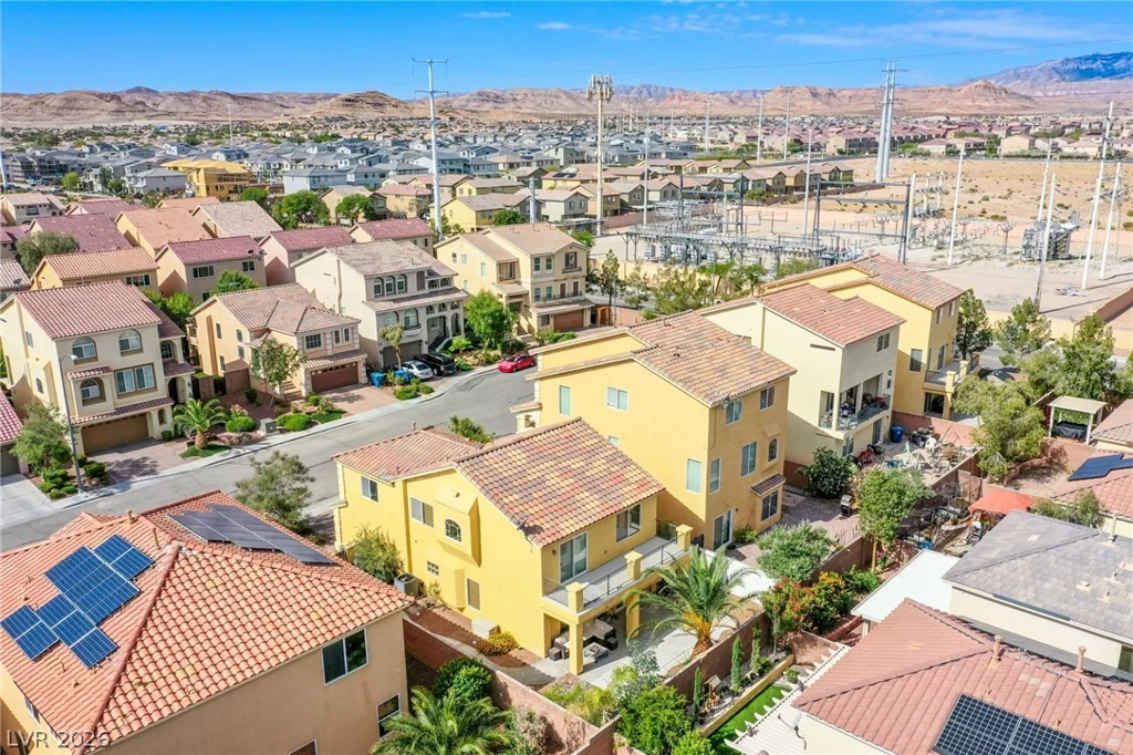 5200 Plymouth Bay, Las Vegas, NV 89141