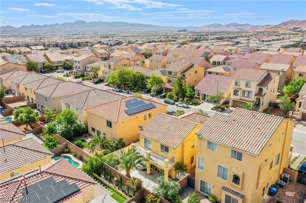 5200 Plymouth Bay, Las Vegas, NV 89141
