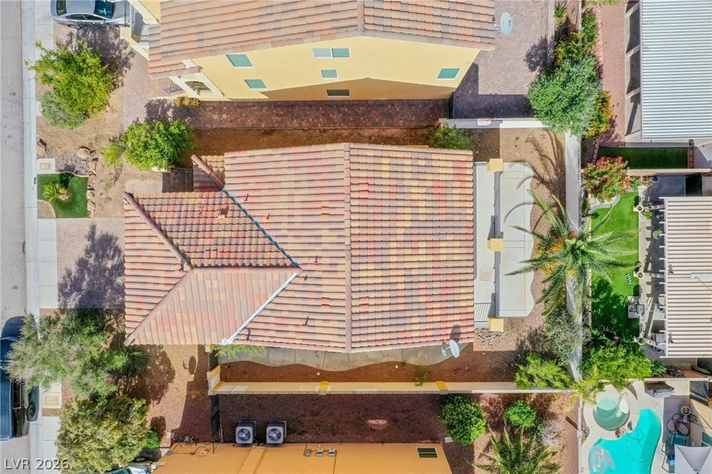 5200 Plymouth Bay, Las Vegas, NV 89141