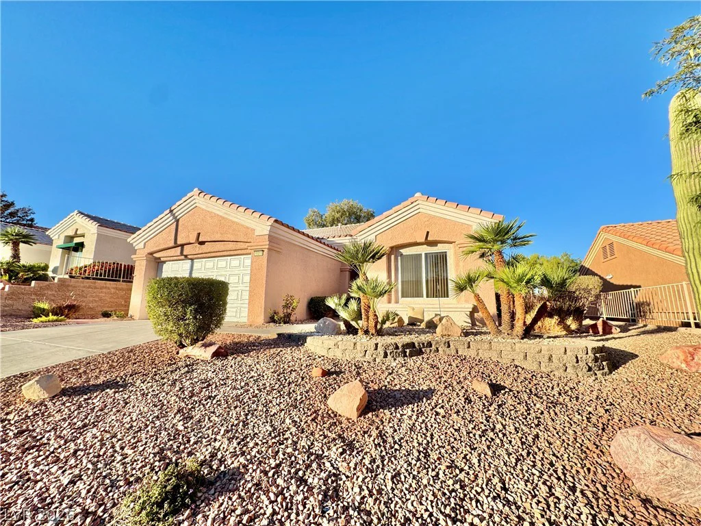 10316 Bent Brook, Las Vegas, NV 89134
