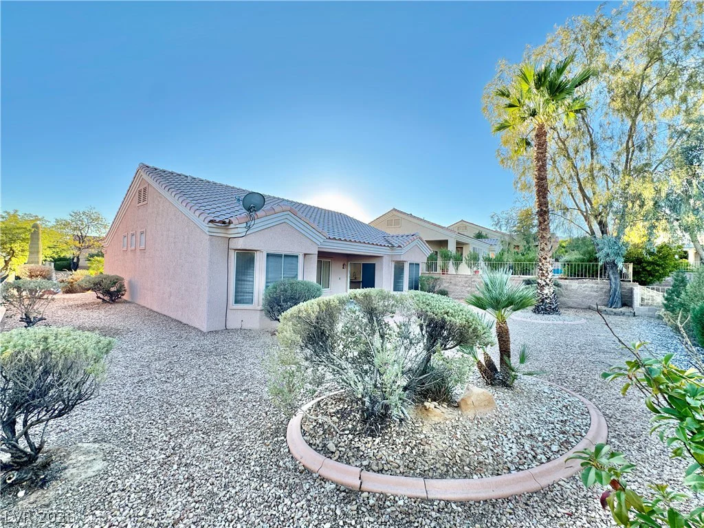10316 Bent Brook, Las Vegas, NV 89134