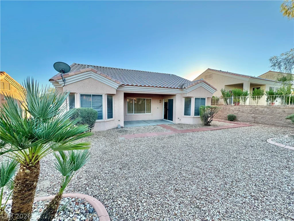 10316 Bent Brook, Las Vegas, NV 89134