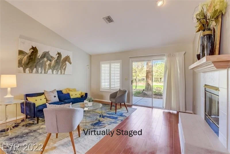 2620 Highvale, Las Vegas, NV 89134