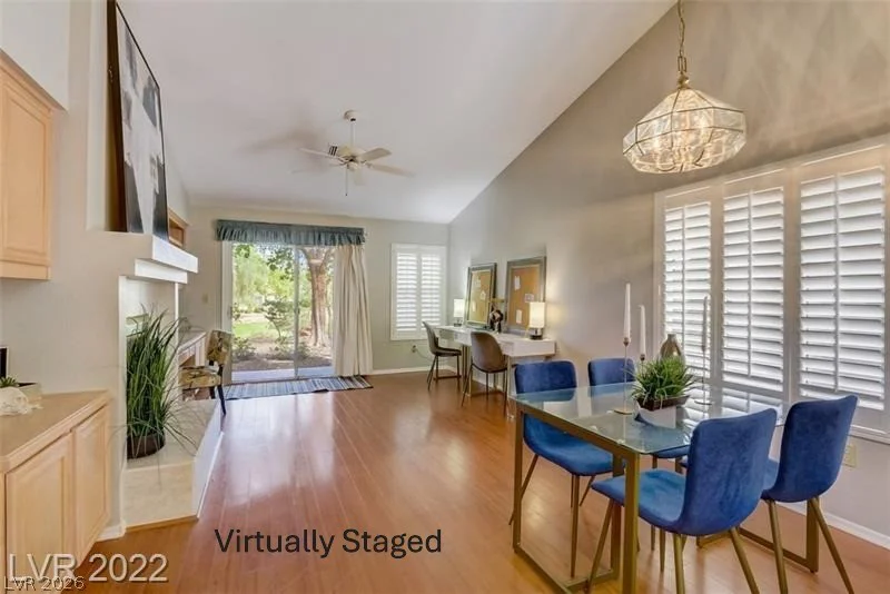 2620 Highvale, Las Vegas, NV 89134