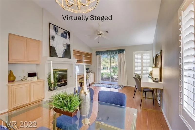 2620 Highvale, Las Vegas, NV 89134