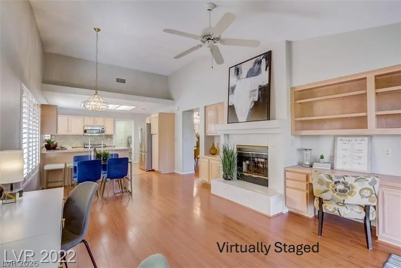 2620 Highvale, Las Vegas, NV 89134