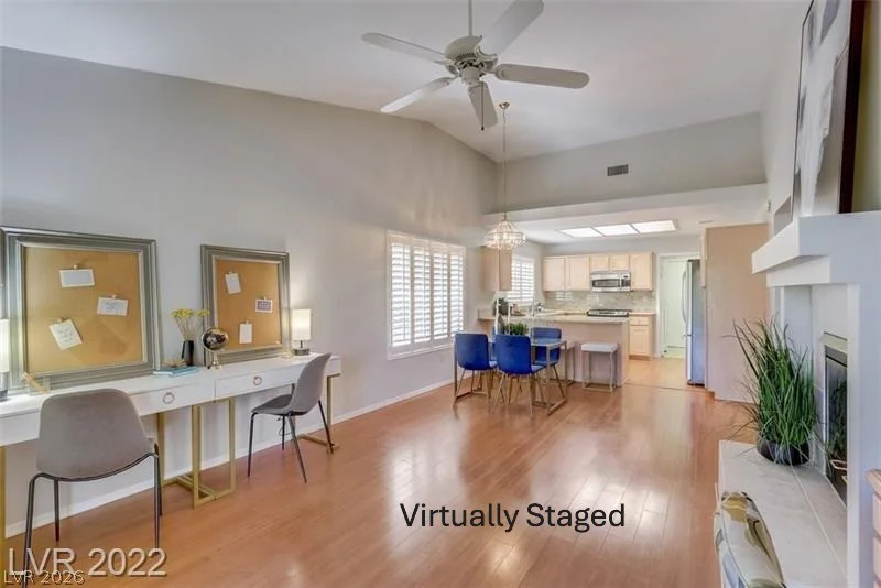 2620 Highvale, Las Vegas, NV 89134