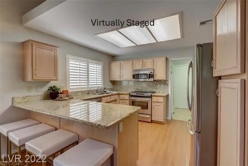 2620 Highvale, Las Vegas, NV 89134