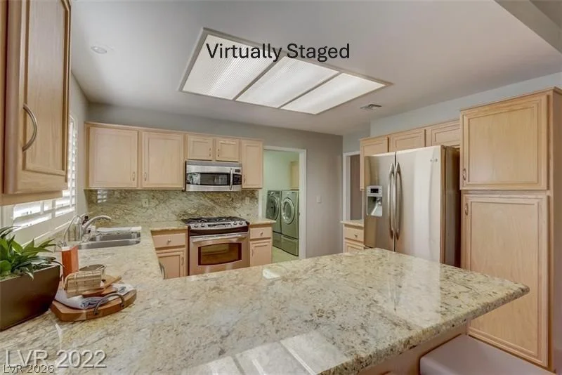 2620 Highvale, Las Vegas, NV 89134