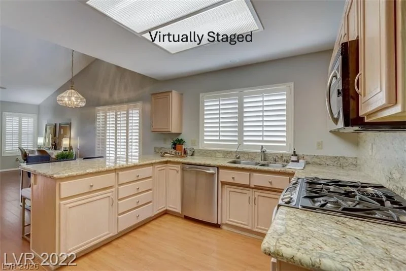 2620 Highvale, Las Vegas, NV 89134