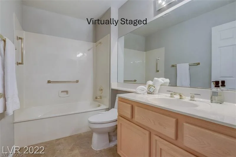 2620 Highvale, Las Vegas, NV 89134