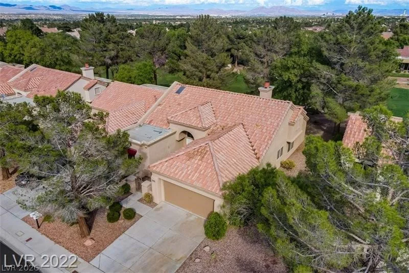 2620 Highvale, Las Vegas, NV 89134