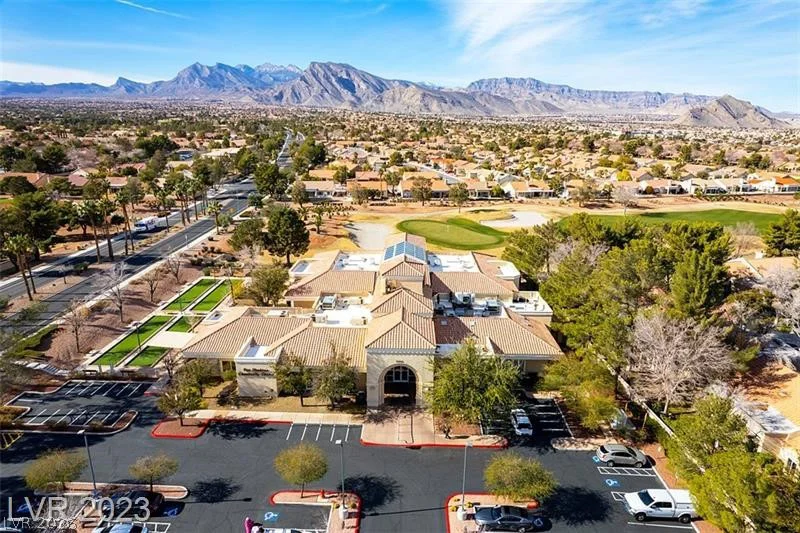 2620 Highvale, Las Vegas, NV 89134