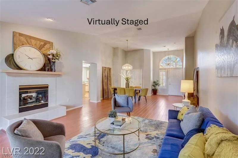 2620 Highvale, Las Vegas, NV 89134
