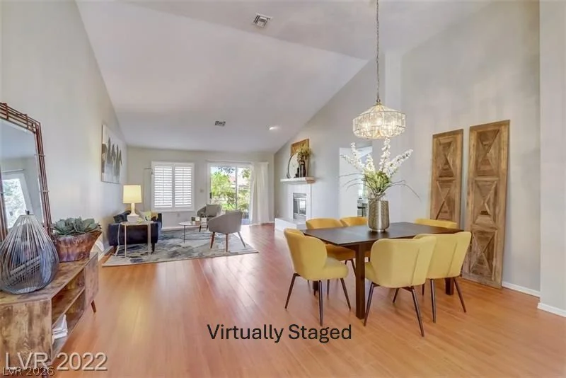 2620 Highvale, Las Vegas, NV 89134