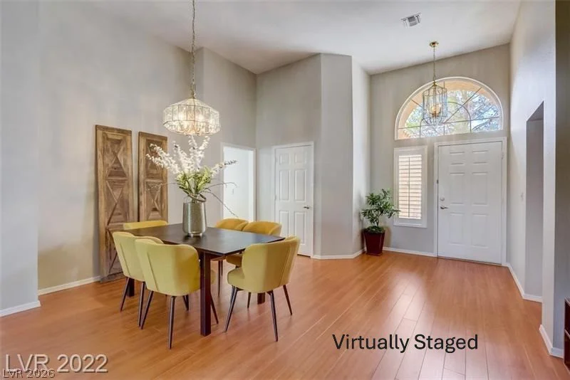 2620 Highvale, Las Vegas, NV 89134