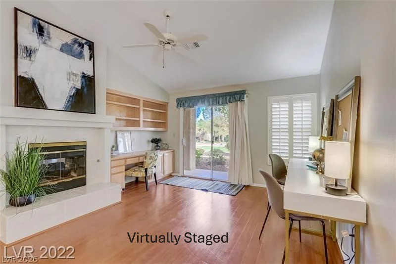 2620 Highvale, Las Vegas, NV 89134